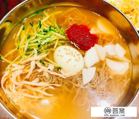 大连哪有好吃的韩国料理店？价位是多少？