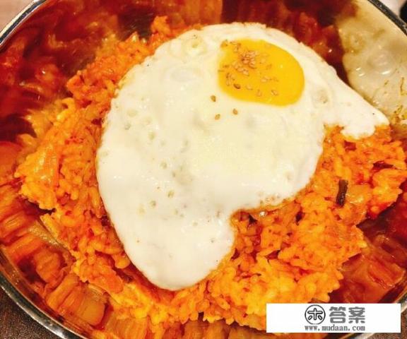 大连哪有好吃的韩国料理店？价位是多少？