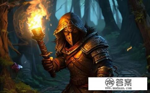 火炬之光2近战漂泊者攻略详解，火炬之光2近战漂泊者挑战指南，如何快速上手与战斗技巧分享？