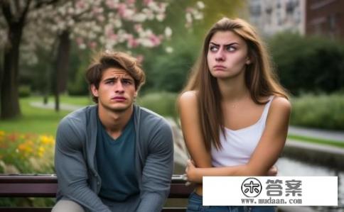 真的有男生能无限容忍女朋友的作吗？男人能否为女友承受所有任性妄为?