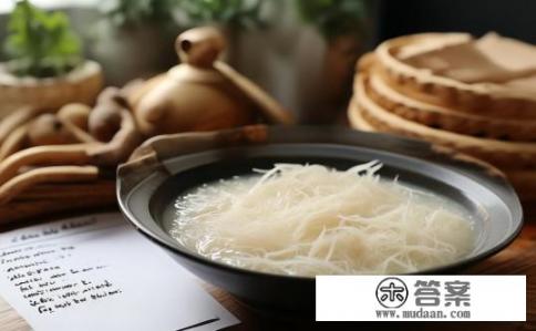 燕窝要怎么吃？每天还是一个星期吃几次？燕窝进食频率与时间推荐，一周一次最佳还是每天摄入量控制?