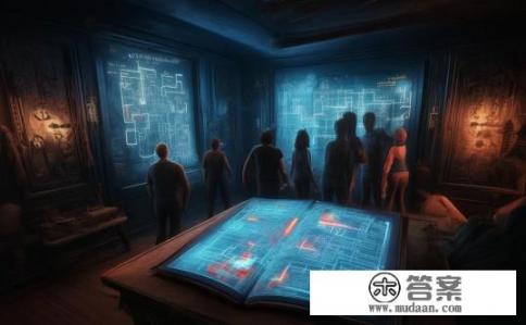 揭秘逃生游戏的剧情转折与策略攻略，深潜探险，逃生游戏的深层情节解析及战术策略指南