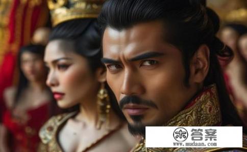 好看的古代虐文小说，谢谢？风华绝代的帝王与暗涌波澜的妃嫔，绝美的宫斗虐恋新书推荐