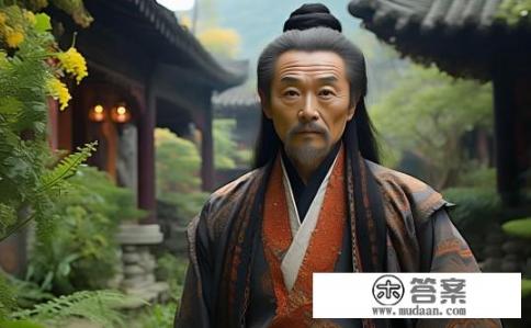 浙江版西游记女儿国国师谁演的？浙江版女儿国国师是哪位演员饰演的？