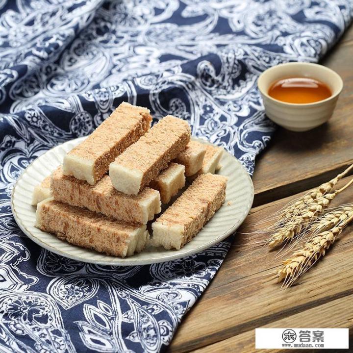 杭州有哪些好吃的小吃，最好是能带回家的？