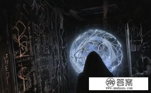 暗黑3剧情深度解析，未知命运的谜团，暗黑3的剧情真相，命运之谜的揭示与探索