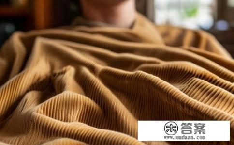 灯芯绒衬衫怎么样？灯芯绒衬衫穿着舒适度如何？