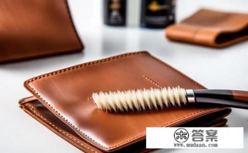 真皮钱包怎么清洗？如何清洁真皮钱包？