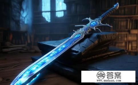青灵苍角刃，深入解析游戏利器，探寻游戏秘籍，青灵苍角刃背后的神秘力量与解析