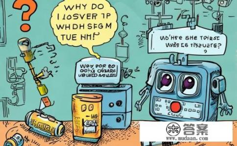 为啥电池一插电池就没电了？为什么充电器没电时电池仍不充电？