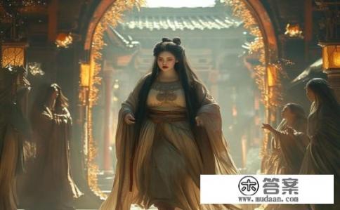 女主叫芊芊的胖郡主穿越小说？芊芊·胖郡主，神秘古风穿越，谁是她的前世今世主人？