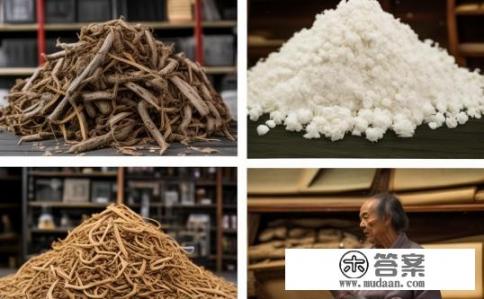 瓜蒌根和天花粉疗效相同吗?瓜蒌根与天花粉是否具有相同的治疗效果? 瓜蒌根和天花粉疗效相同吗?瓜蒌根与天花粉是否具有相同的治疗效果?