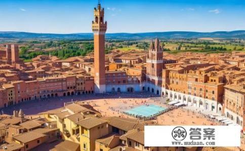 求！意大利城市西耶那的详细介绍？探寻西耶那，深度解析意大利城市的独特魅力与历史风貌