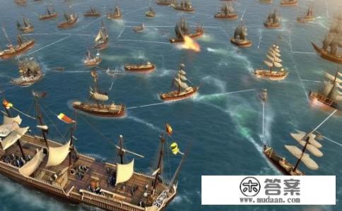 海商王2海战策略深度解析,海商王2战略深度揭秘,海洋战争如何掌控全局? 海商王2海战策略深度解析,海商王2战略深度揭秘,海洋战争如何掌控全局?