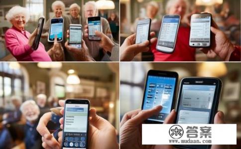 老年手机哪个牌子的质量好？90后选择，有哪些老手机品牌值得信赖，品质可靠度高？