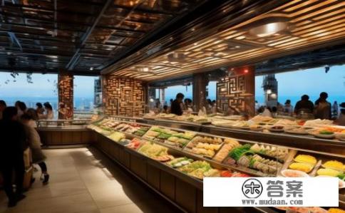 烟台哪有自助餐?烟台有哪些适合自助餐饮的选择? 烟台哪有自助餐?烟台有哪些适合自助餐饮的选择?