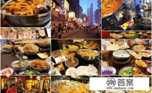 杨家坪十大苍蝇馆子？重庆杨家坪十大蝇馆子有哪些值得一试的美食推荐?