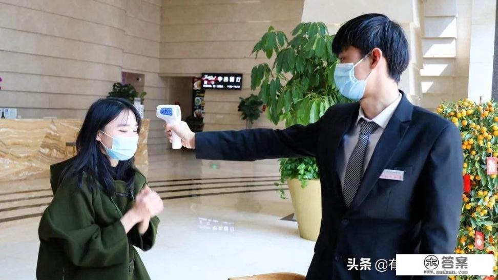 如果被感染了冠状病毒发热是持续的吗？