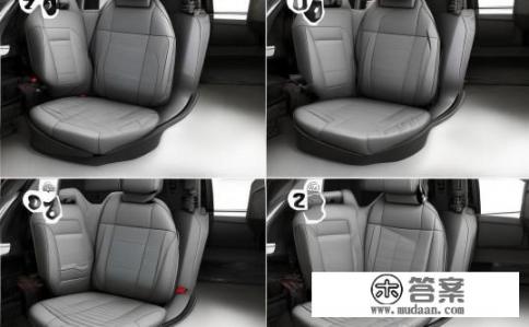 伊兰特全包坐垫安装方法？伊兰特全包座椅安装教程，步骤详解