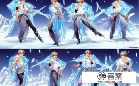 拳皇2002冰女招式详解与出招表,拳皇2002冰女招式解析,每个招式的动作步骤、威力和特殊效果是什么? 拳皇2002冰女招式详解与出招表,拳皇2002冰女招式解析,每个招式的动作步骤、威力和特殊效果是什么?