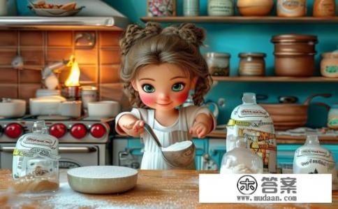 冰淇淋粉是什么?冰淇淋粉的来源与制作工艺是什么? 冰淇淋粉是什么?冰淇淋粉的来源与制作工艺是什么?