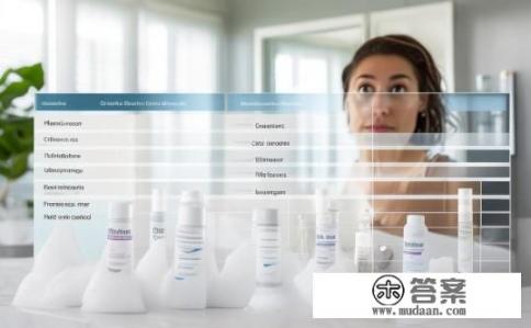 曼秀雷敦洁面泡沫好用吗？和洗面奶比起来呢？与同类洁面泡沫对比，曼秀雷敦洁面泡沫的优劣比较