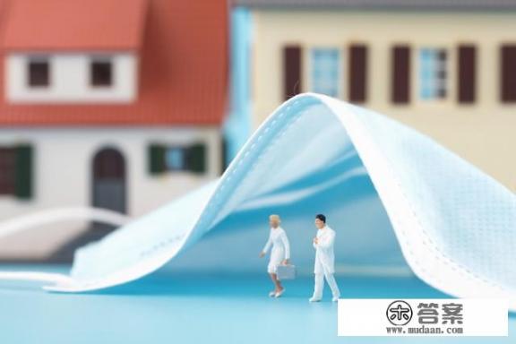 新冠感染的前兆，你们知道吗？