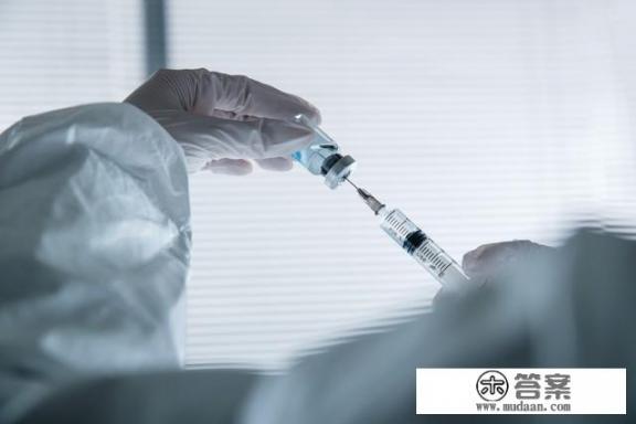 新冠感染的前兆，你们知道吗？