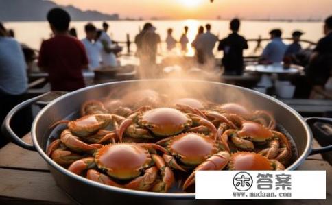 上海奉贤海湾螃蟹可以吃吗？上海奉贤海湾螃蟹是否适合食用及最佳烹饪方式是什么？