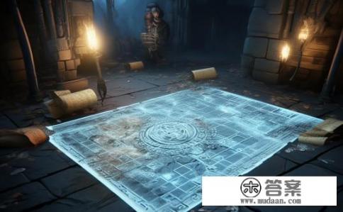 真理之杖,深入解析游戏攻略,如何破解真理之杖游戏攻略中的深层秘密?