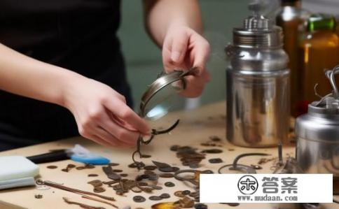 衣服五金生锈了怎么办?如何防止衣服五金生锈? 衣服五金生锈了怎么办?如何防止衣服五金生锈?