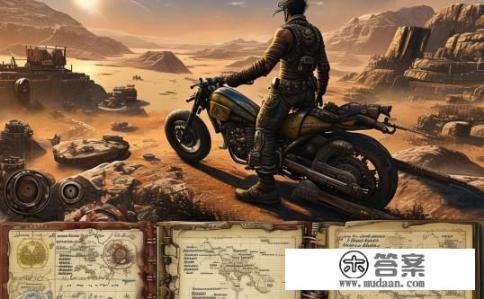 Mad Max游戏深度解析与攻略心得,深入剖析 Mad Max 游戏策略与挑战,剧情、战斗、环境元素全方位解析与攻略心得分享 Mad Max游戏深度解析与攻略心得,深入剖析 Mad Max 游戏策略与挑战,剧情、战斗、环境元素全方位解析与攻略心得分享