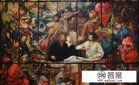 不知道别人是怎么谈恋爱的小说？描绘真实恋爱关系的小说，他人如何展开情网迷人的画卷?