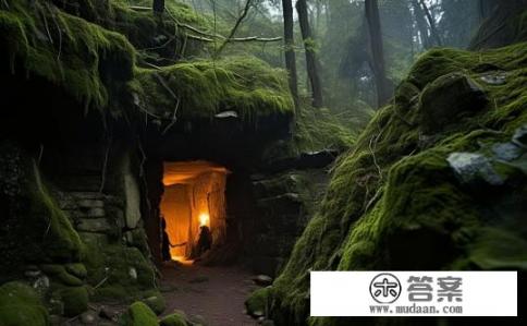 揭秘漂泊者洞穴的秘密,漂泊者洞穴中隐藏的历史真相,探索深藏秘境的未知奥秘 揭秘漂泊者洞穴的秘密,漂泊者洞穴中隐藏的历史真相,探索深藏秘境的未知奥秘