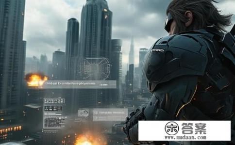 合金装备5，原爆点的深度解析与探索，合金装备5，原爆点深度探析及为何其如此重要？