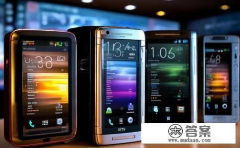 htc2010年出过什么手机？HTC 2010发布哪些智能手机?