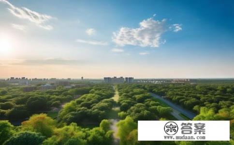 仰恩大学多大？仰恩大学占地面积是多少?