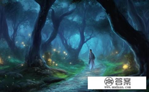 仙5幻木小径攻略详解,如何找到并探索仙侠奇缘五中的幻木小径?