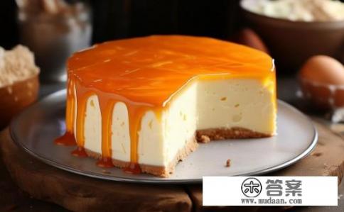 焦糖巴斯克芝士蛋糕的做法?如何制作口感醇厚、焦糖香甜的巴斯克芝士蛋糕? 焦糖巴斯克芝士蛋糕的做法?如何制作口感醇厚、焦糖香甜的巴斯克芝士蛋糕?