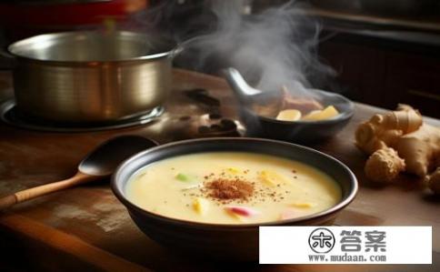 鸡蛋醪糟汤怎么做？如何制作美味蛋醪糟汤？