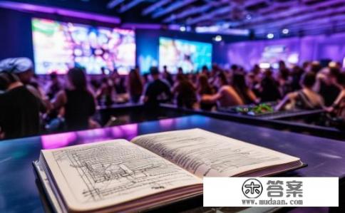 Ti7赛事精彩回顾，本子背后的故事与秘密，Ti7赛事幕后故事，记录见证传奇对决，那份隐藏在荣誉背后的秘密究竟是什么？