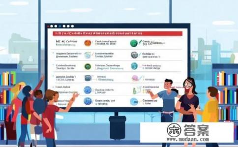 大学一定要考的十大证书？大学必考十项专业证书有哪些？