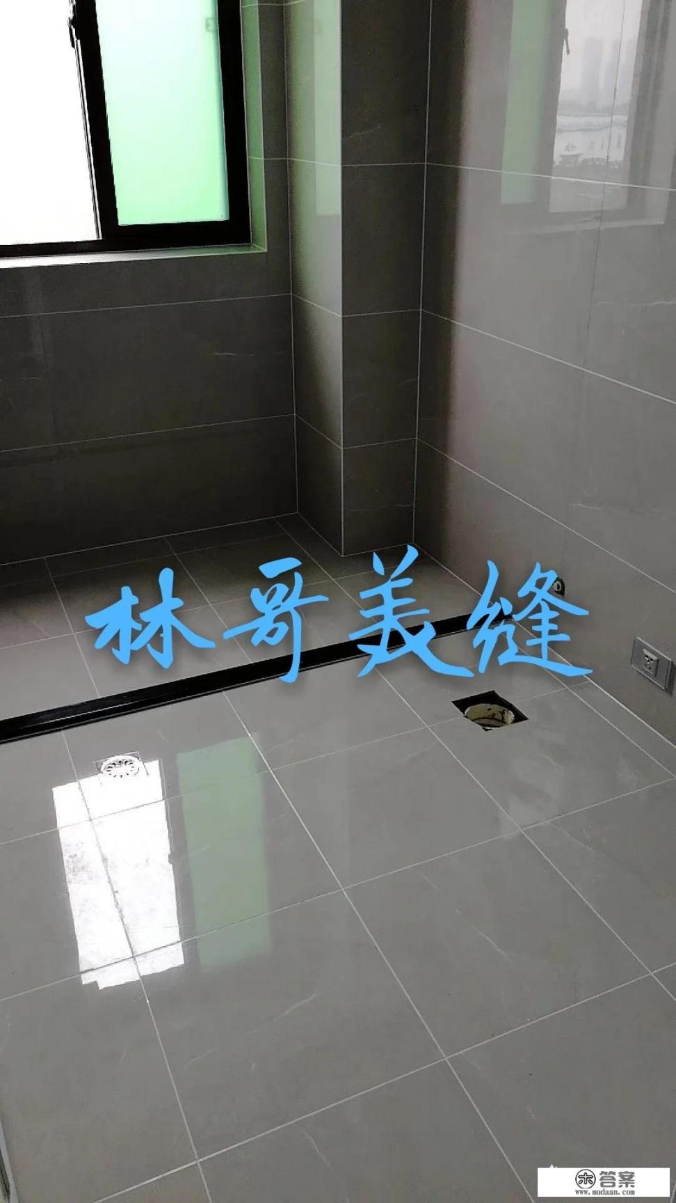 厨房卫生间地砖如何选择，又应该怎样去保养？