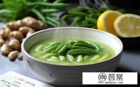 绿豆汤的好处?绿豆汤的功效与作用,解暑、清热利尿、调节血糖等多重益处,你知道吗? 绿豆汤的好处?绿豆汤的功效与作用,解暑、清热利尿、调节血糖等多重益处,你知道吗?