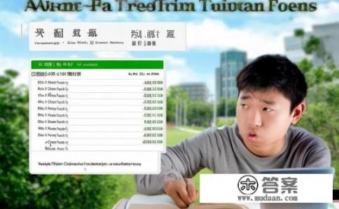 台湾大学学费多少一年？台湾大学一年学费费用是多少？