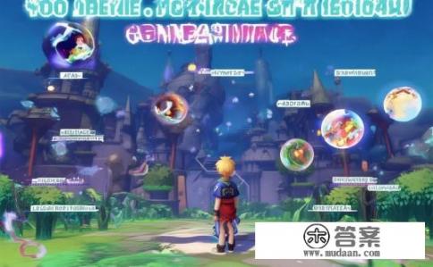 原神从零开始的教学？如何从零开始学习原神中的核心游戏机制和角色特性?