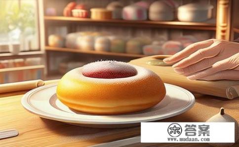 铜锣烧是啥?铜锣烧的起源与制作方法是什么? 铜锣烧是啥?铜锣烧的起源与制作方法是什么?