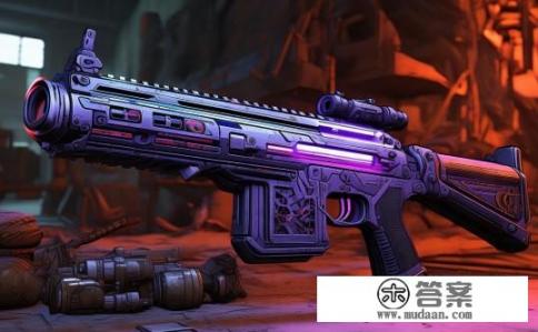 无主之地2枪支改装深度解析，无主之地2枪支改装详尽解读，有哪些细节和技巧可提升火力？