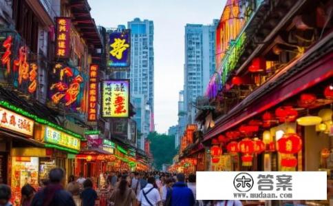 春熙路景点推荐？成都春熙路有哪些必去景点?