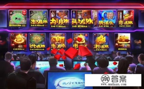 什么网页游戏送红包？游戏中红包狂送，哪些网站能领现金福利?